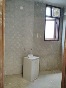 Bedroom Two Image of 1350 Sq.ft 3 BHK Apartment / Flat for sale in Satbari New Delhi for Rs. 12000000