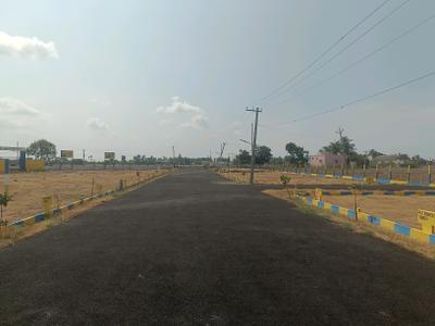 Image of 801 Sq.ft Residential Plot / Land for sale in Vanjivakkam, Chennai for Rs. 619974