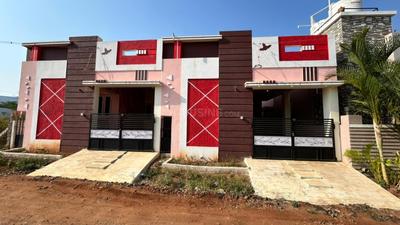 Image of 900 Sq.ft 2 BHK Independent House for sale in Press Colony, Coimbatore for Rs. 5000000