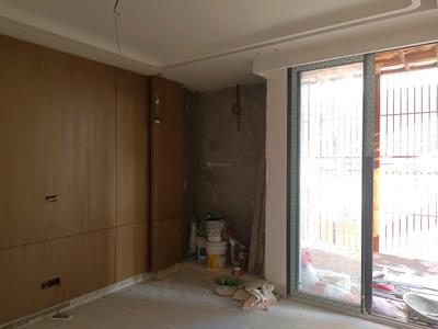 Bedroom Image of 2400 Sq.ft 4 BHK Builder Floor for sale in Shahpur Gurgaon for Rs. 46500000