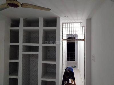 4 BHK Independent House