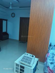 Image of 1225 Sq.ft 2 BHK Apartment / Flat for sale in Dreamland The Willows, Crossings Republik, Ghaziabad for Rs. 7000000