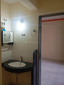 Image of 650 Sq.ft 1 BHK Apartment / Flat for rent in Kothrud, Pune for Rs. 22000