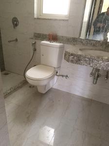 Bedroom One Image of 1600 Sq.ft 3 BHK Apartment / Flat for sale in M3M Woodshire, Sector 107 Gurgaon for Rs. 18000000