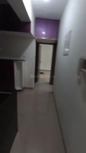 Kitchen Image of 911 Sq.ft 2 BHK Apartment / Flat for sale in Chinchwad Pune for Rs. 11000000