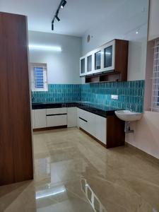 Kitchen Image of 1800 Sq.ft 3 BHK Independent House for sale in Somayampalayam Coimbatore for Rs. 11000000