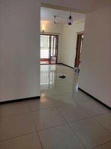 Hall Image of 1100 Sq.ft 2 BHK Apartment / Flat for rent in Akshaya Shell Brundhavan, Yelahanka New Town Bengaluru for Rs. 28000