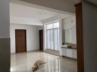Hall Image of 1400 Sq.ft 3 BHK Apartment / Flat for rent in Ayanavaram Chennai for Rs. 40000