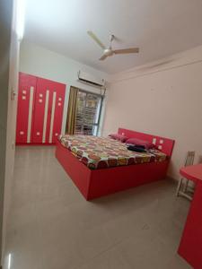 Bedroom Image of 1595 Sq.ft 3 BHK Apartment / Flat for sale in New Alipore Kolkata for Rs. 12000000