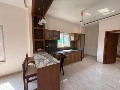 Hall Image of 2150 Sq.ft 4 BHK Villa for sale in Pangoli Lonavala for Rs. 41100000