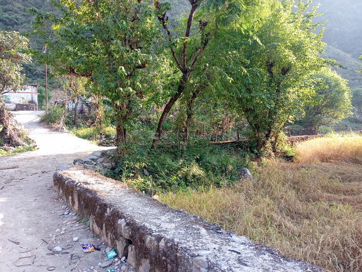 Hillas valley Main Image 1