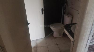 Bathroom Image of 830 Sq.ft 2 BHK Apartment / Flat for sale in Nimbus Express Park View I, Chi V Greater Noida for Rs. 6200000
