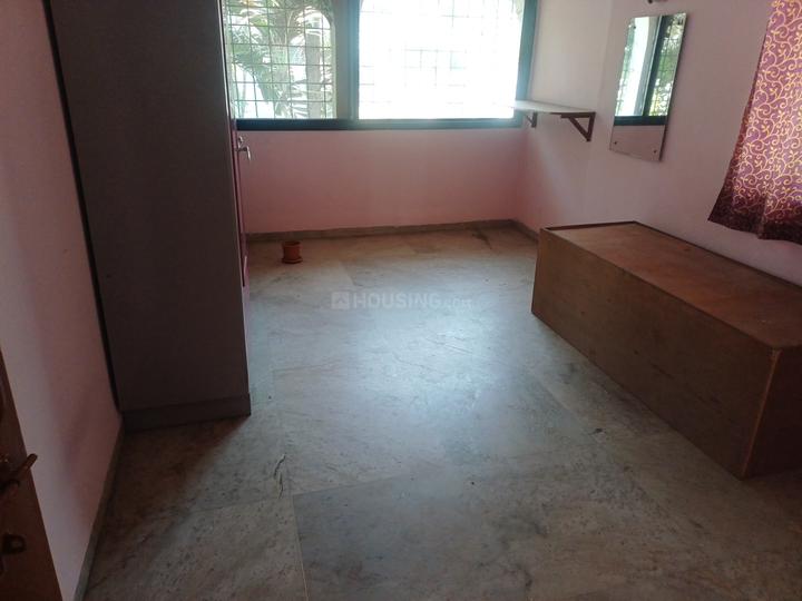 Amol Heights Bedroom 1