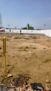 Image of 1440 Sq.ft Residential Plot / Land for sale in Mudichur, Chennai for Rs. 5182560