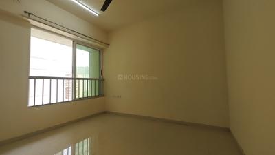 Bedroom Image of 1030 Sq.ft 2 BHK Apartment / Flat for sale in Marathon Vega, Panvel Navi Mumbai for Rs. 8200000