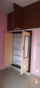 Bedroom Image of 680 Sq.ft 1 BHK Builder Floor for rent in Veppur Ranipet for Rs. 5000