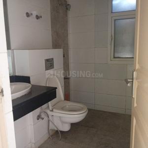 Image of 990 Sq.ft 2 BHK Apartment / Flat for sale in Mahindra Aura, Sector 110A, Gurgaon for Rs. 15000000