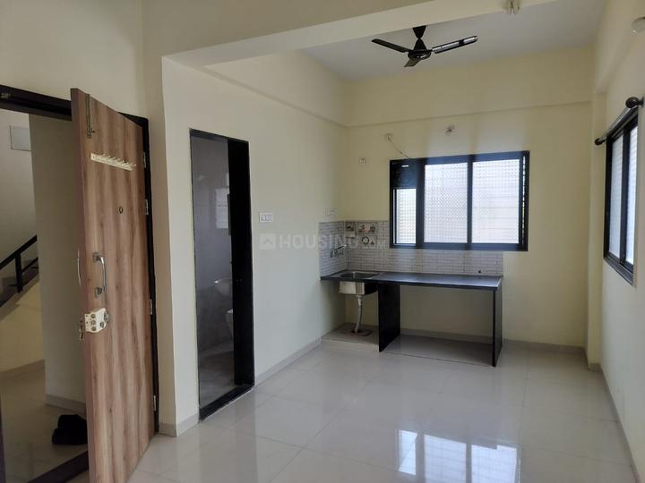 Shripad sadan Kitchen 1