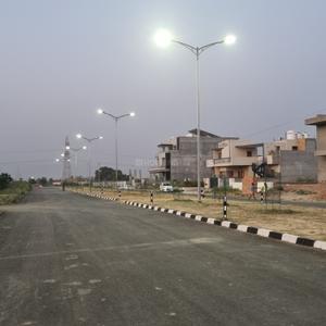 Image of 200 Sq.ft Residential Plot / Land for sale in Banur, Mohali for Rs. 9800000