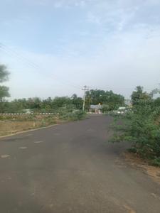 Image of 2400 Sq.ft Residential Plot / Land for sale in Arakkonam, Ranipet for Rs. 1440000