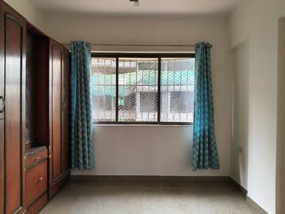Bedroom Image of 1050 Sq.ft 2 BHK Apartment / Flat for sale in Veena Serenity, Chembur Mumbai for Rs. 16500000
