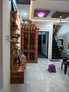 Hall Image of 1450 Sq.ft 3 BHK Independent House for sale in Urwa Mangalore for Rs. 12000000