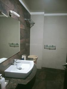 Bathroom Image of 3500 Sq.ft 4 BHK Apartment / Flat for rent in Shaheed Bhagat Singh Nagar Ludhiana for Rs. 40000