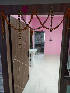 Bedroom Image of 1000 Sq.ft 3 BHK Independent House for rent in Danapur Patna for Rs. 13000