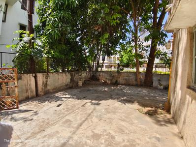 Balcony Image of 800 Sq.ft 2 BHK Independent House for sale in Diwalipura Vadodara for Rs. 7250000