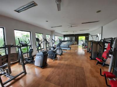 Image of 2250 Sq.ft 3 BHK Apartment / Flat for sale in SNN Raj Lakeview Phase II, Subramanyapura, Bengaluru for Rs. 34500000