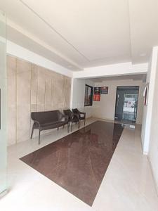 Hall Image of 1100 Sq.ft 3 BHK Apartment / Flat for sale in Roongta Meridian, Sadguru Nagar Nashik for Rs. 7000000