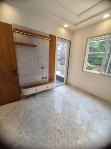 Bedroom Image of 850 Sq.ft 3 BHK Builder Floor for sale in Suri Builder Flloors, Rohini Sector 28 New Delhi for Rs. 9500000