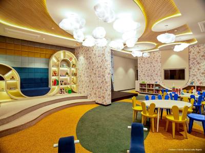 Hall Image of 1332 Sq.ft 3 BHK Apartment / Flat for sale in Lodha Regalia , Mulund East Mumbai for Rs. 30000000