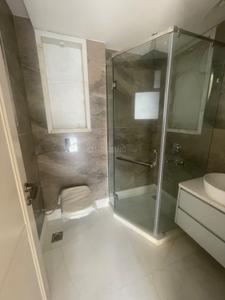 Bathroom Image of 2300 Sq.ft 4 BHK Builder Floor for sale in Shalimar Bagh New Delhi for Rs. 52500000