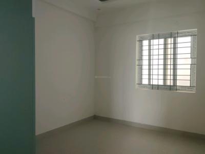 Bedroom Image of 1540 Sq.ft 3 BHK Apartment / Flat for sale in Mukunda Brundhavan, K R Puram Bengaluru for Rs. 9950000
