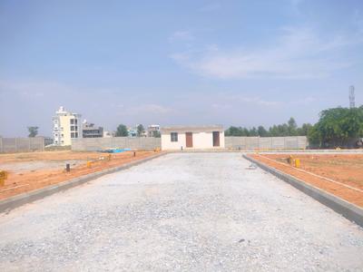 Image of 1200 Sq.ft Residential Plot / Land for sale in Koppa Gate, Bengaluru for Rs. 6600000