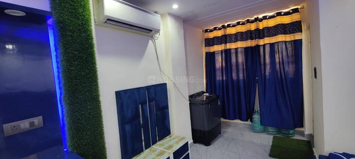 West Patel Nagar, Patel Nagar Bedroom 1