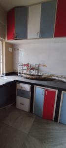 Kitchen Image of 1600 Sq.ft 3 BHK Apartment / Flat for sale in Jadavpur Kolkata for Rs. 11000000