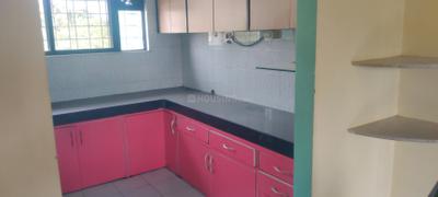 Kitchen Image of 1050 Sq.ft 2 BHK Apartment / Flat for rent in Pashan Pune for Rs. 28000