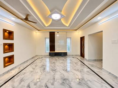 Hall Image of 2800 Sq.ft 4 BHK Independent House for sale in Saravanampatty Coimbatore for Rs. 17000000
