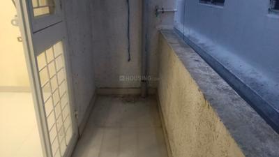 Image of 658 Sq.ft 1 BHK Apartment / Flat for rent in Jagtap Dairy, Pune for Rs. 17000