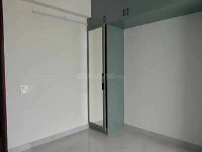 Bedroom Image of 960 Sq.ft 2 BHK Apartment / Flat for sale in Varthur Bengaluru for Rs. 12700000