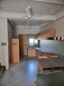 Hall Image of 900 Sq.ft 4 BHK Independent House for sale in Dhanush Villa, Sima Nagar Surat for Rs. 13000000