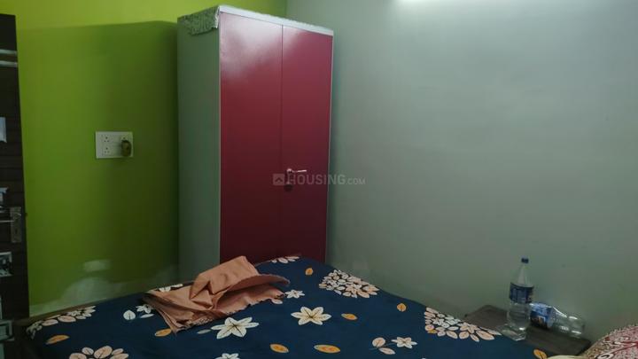 Airport 1 no indragandi sch Bedroom 1