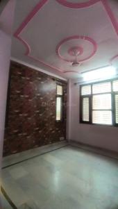 Hall Image of 810 Sq.ft 2 BHK Builder Floor for rent in Dashrath Puri New Delhi for Rs. 18000