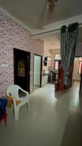 Hall Image of 1080 Sq.ft 3 BHK Apartment / Flat for sale in Kalyanpur Kanpur for Rs. 5000000