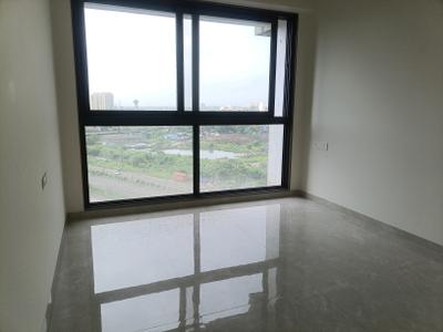 Bedroom Image of 1368 Sq.ft 2 BHK Apartment / Flat for sale in Regency Icon, Kharghar Navi Mumbai for Rs. 18000000