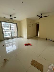 Hall Image of 1240 Sq.ft 2 BHK Apartment / Flat for sale in Vansh Neel Delta, Ulwe Navi Mumbai for Rs. 15000000