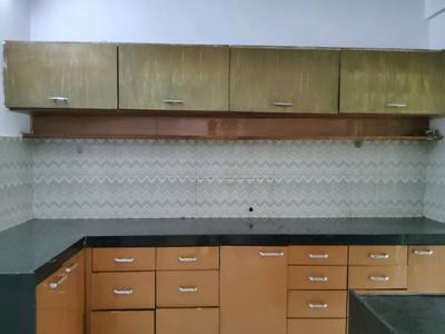 Kitchen Image of 854 Sq.ft 2 BHK Apartment / Flat for sale in Lodha Upper Thane Tiara C, Bhiwandi Thane for Rs. 6500000