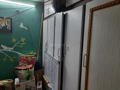 Bedroom Image of 1000 Sq.ft 2 BHK Apartment / Flat for sale in Pendurthi Visakhapatnam for Rs. 3900000
